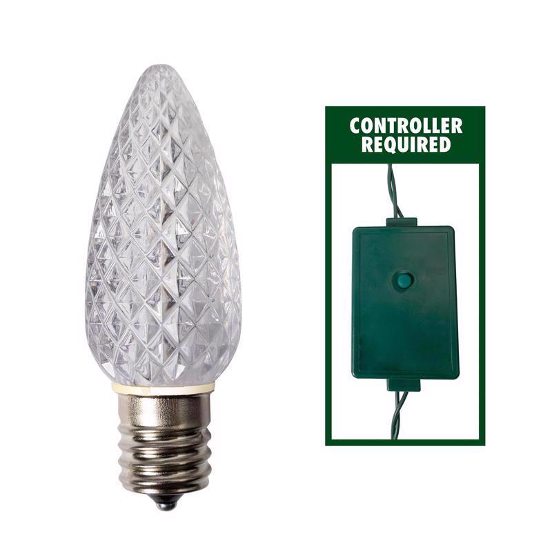 C9 RGBPW BULB 25CT