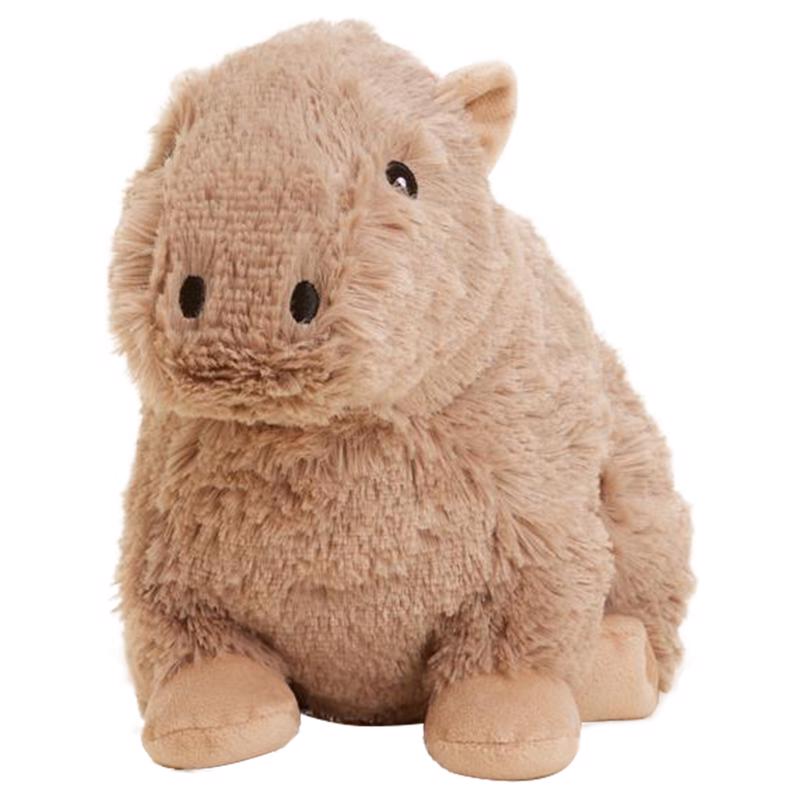 PLUSH CAPYBARA
