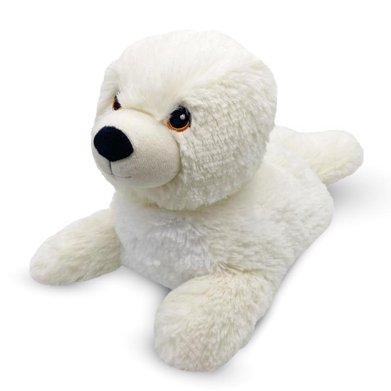 PLUSH WARMIES SEAL