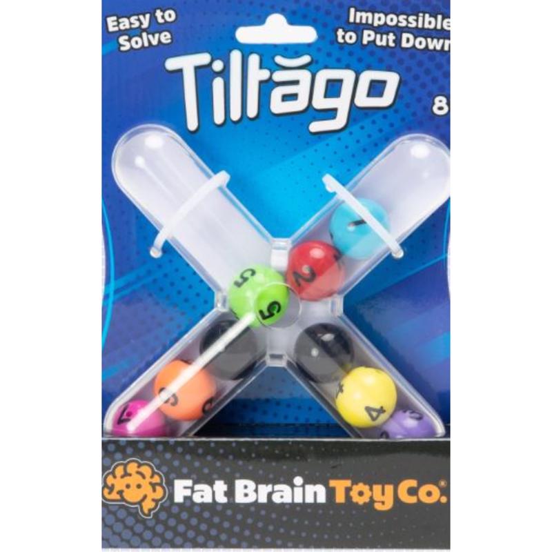 TILTAGO MULTI 6" 1PK