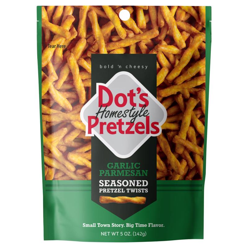 DOTS PRTZL GRLC PARM 5OZ