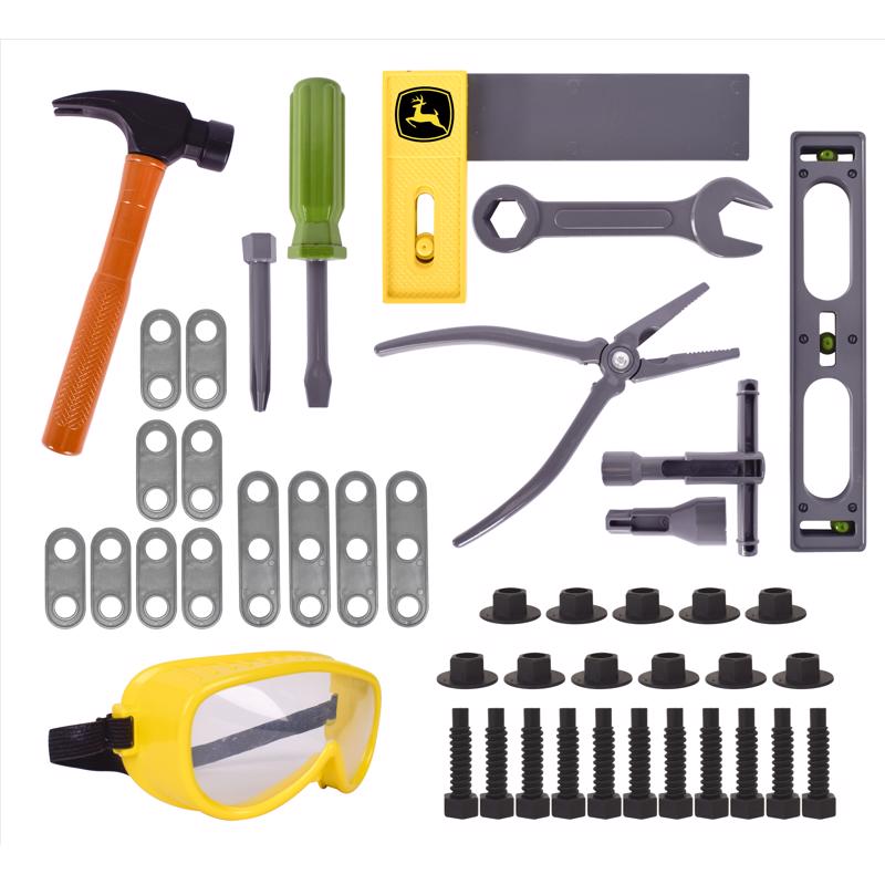 WORK BNCH TY SET MLT 1PK