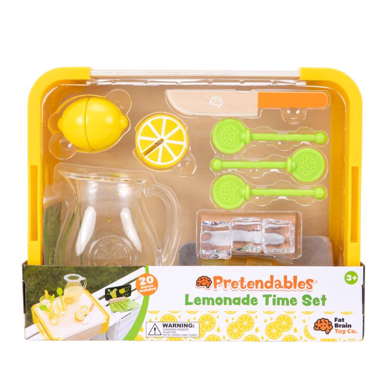 LEMONADE TIME ST 20PC