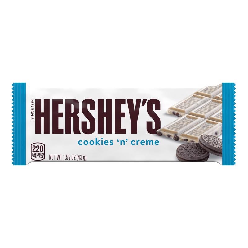 HERSHEY CK CREAM 1.55OZ