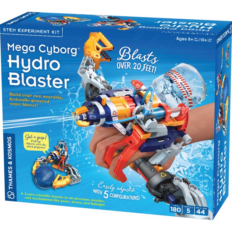 HYDRO BLASTER KIT