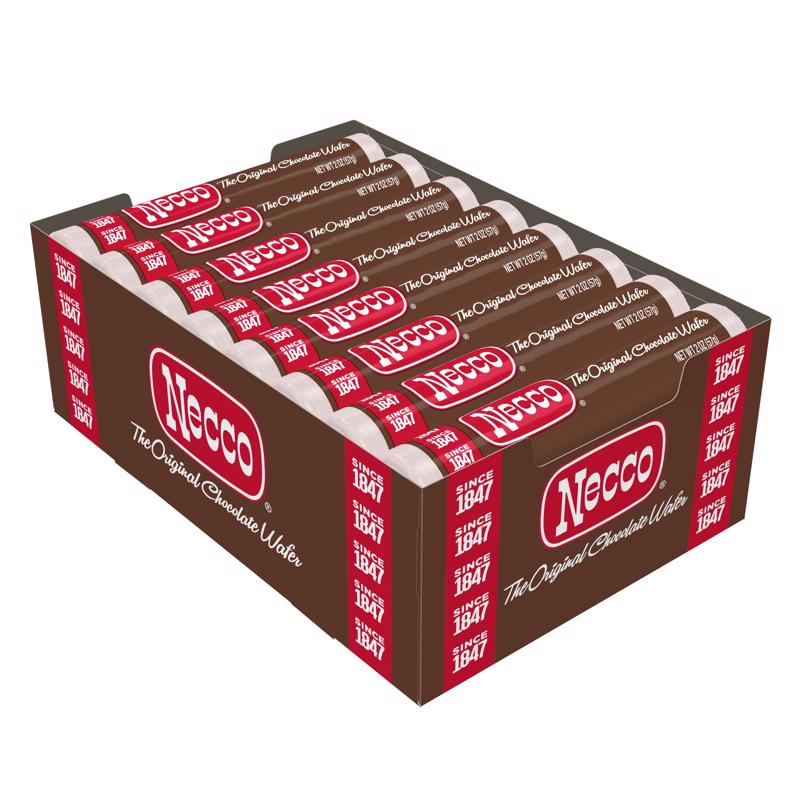 NECCO CANDY WAFERS 2OZ