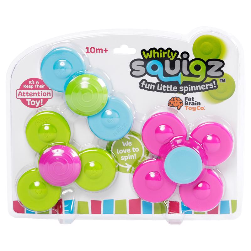 WHIRLY SQUIGZ 3PK