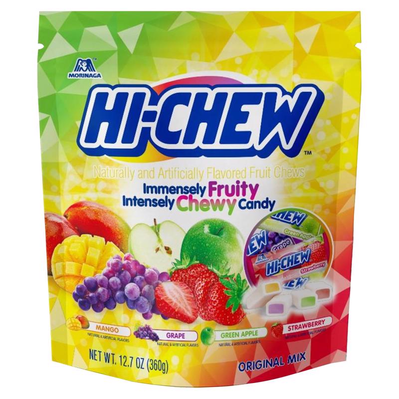 HICHEW ORGNL MIX 12.7OZ