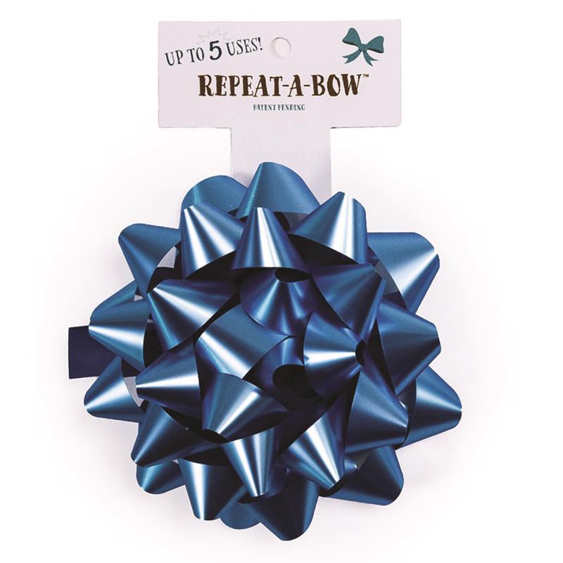 REPEAT A BOW BLUE 1PK