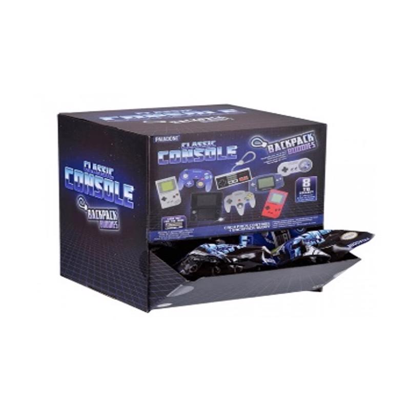 BACKPACK BUD MINI CNTLLR