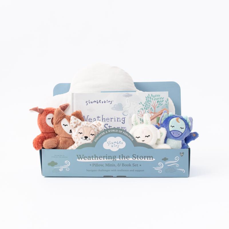 PLLW/BK ST WEATHRNG STRM