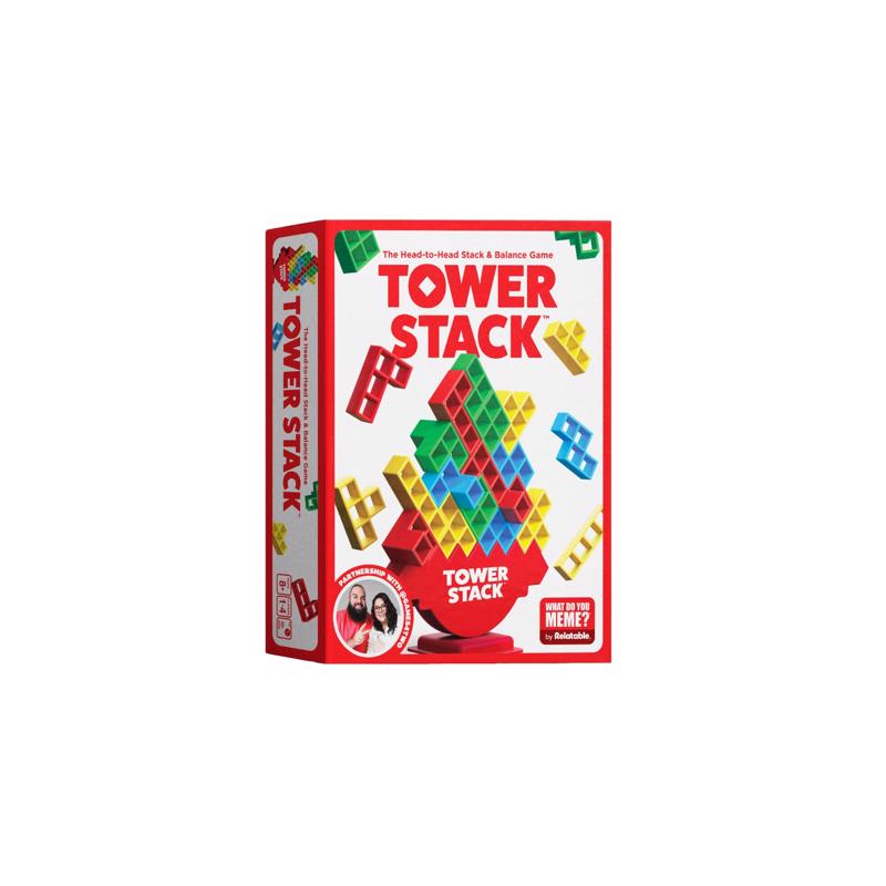 STCK/BLNC GM TWR STCK