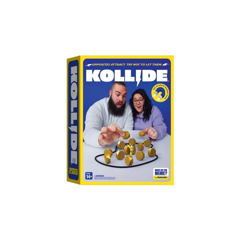 ULTMT MNGMNT GM BLK/GLD