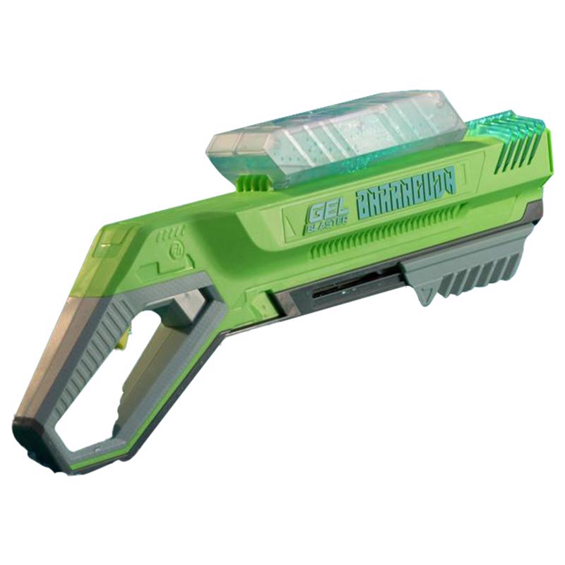 BLASTR BARRCUD PUMP ACTN