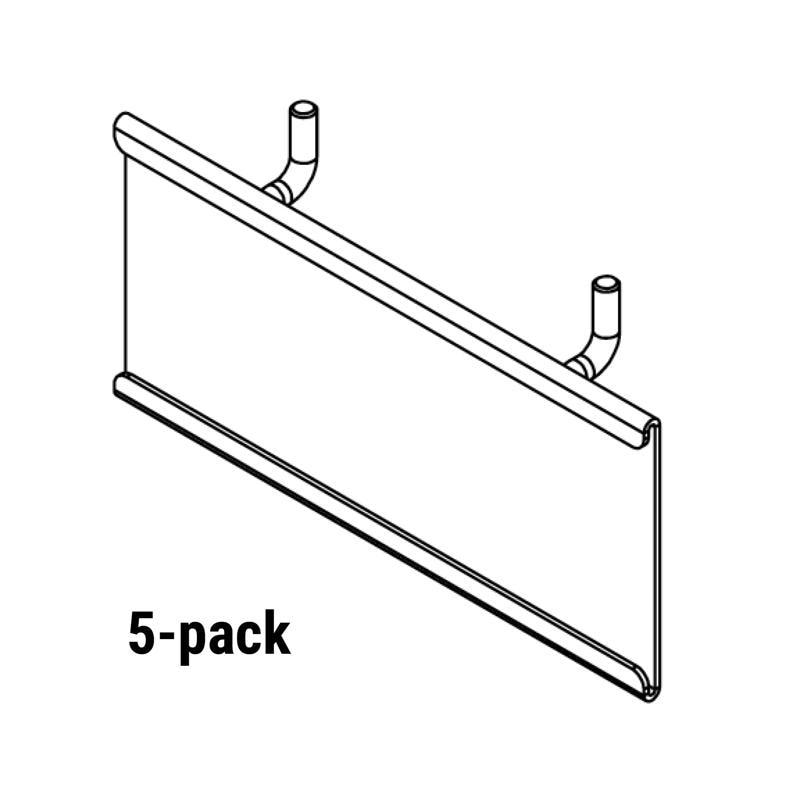 SMALL POP PEG HOLDER
