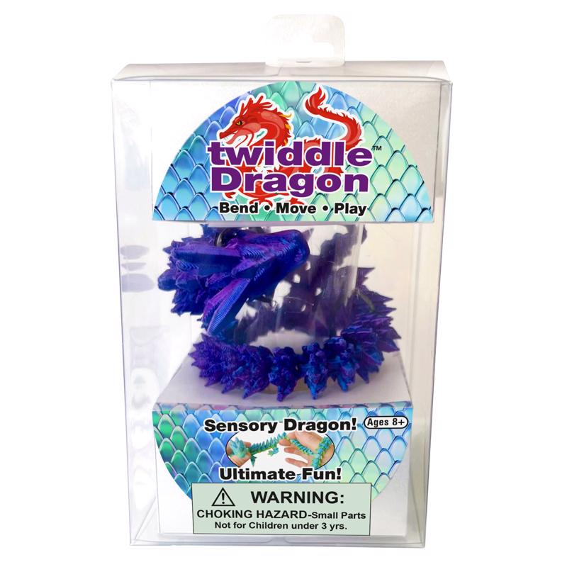 DRAGON TOY GRN 8+Y 12"