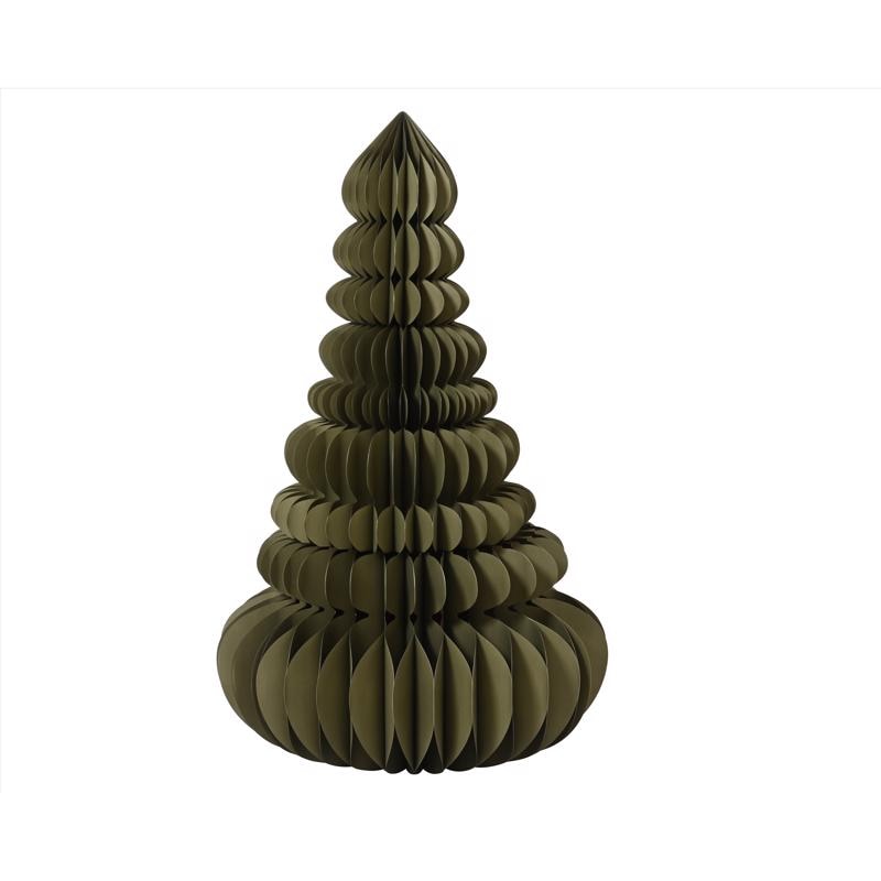 CHRSTMS TRE RSMRY GRN 5'