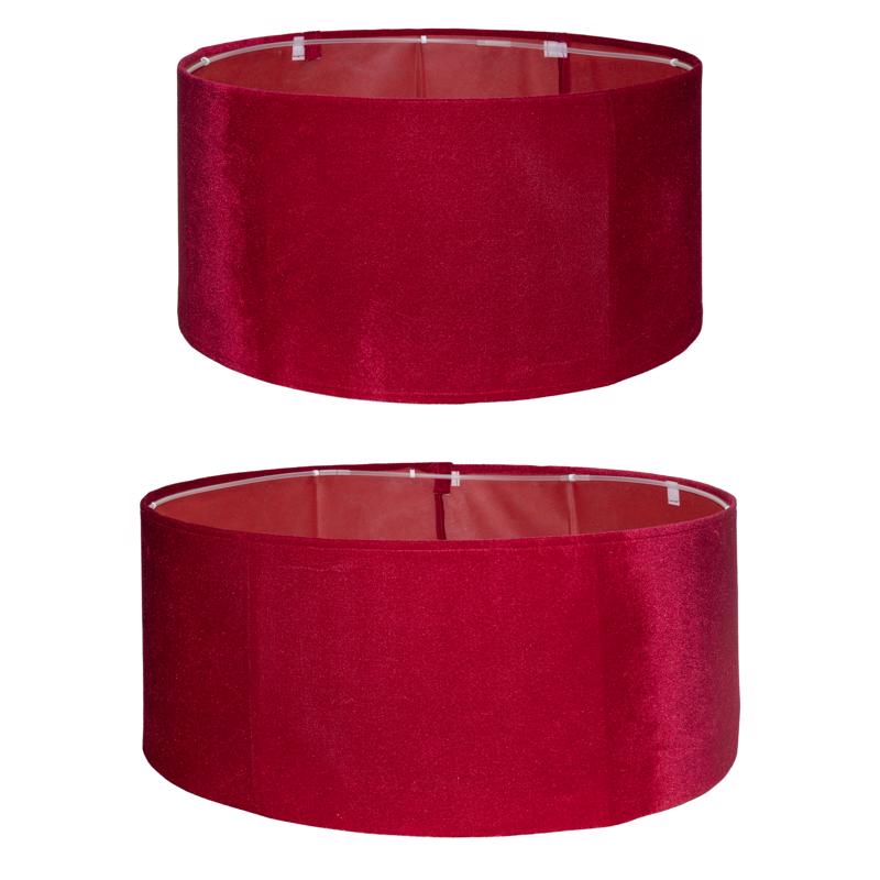 TR CLR DRM STD EXPND 26"