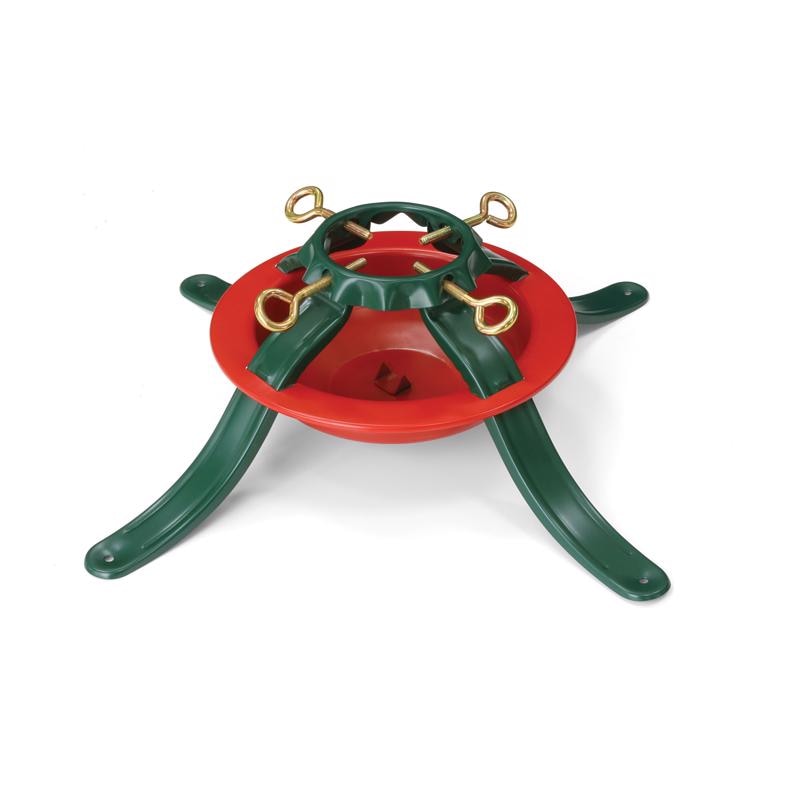 CHRTMAS TREE STAND STL M