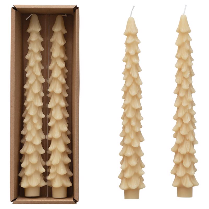 CNDL UNSCNTD TRE CRM 2PK