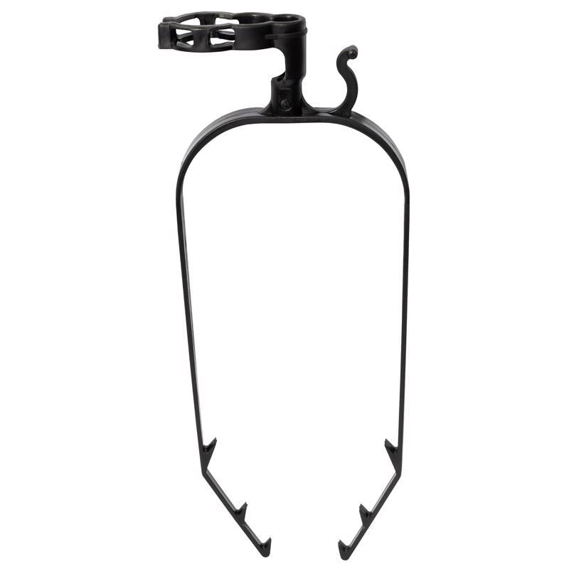 LGT CLP BLK TN PRO 100PC