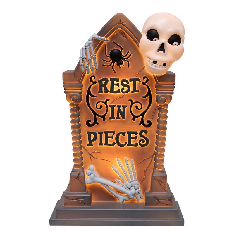 BLW MLD RST IN PIECE 24"