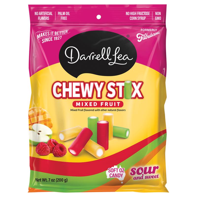 CHEWY STIX MX FRT 7OZ