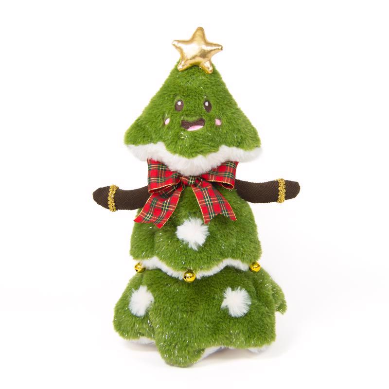 ANIMT PLUSH RCK RLND 3+Y