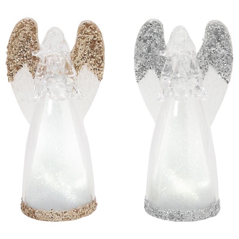 TBL DCR LTD WTR GLB ANGL