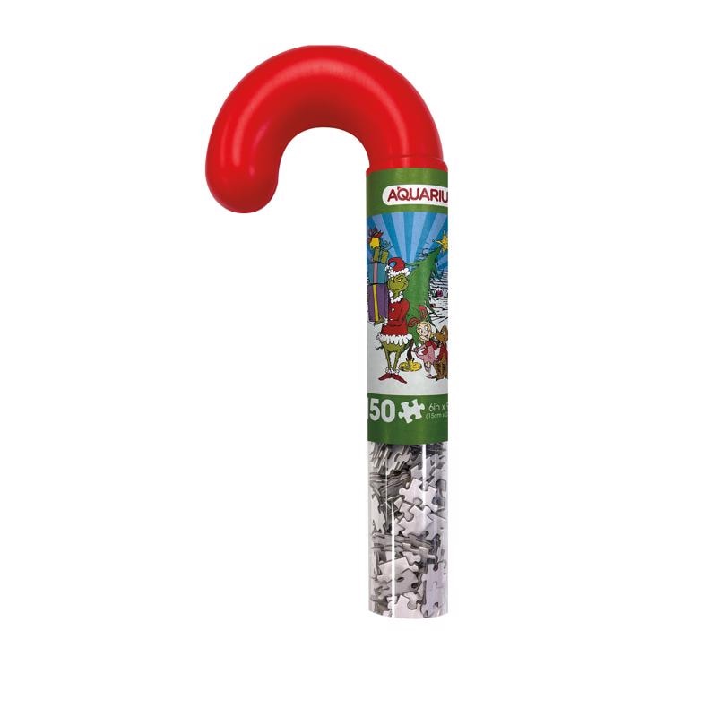 PZL W/CNDY CN GRCH 150PC