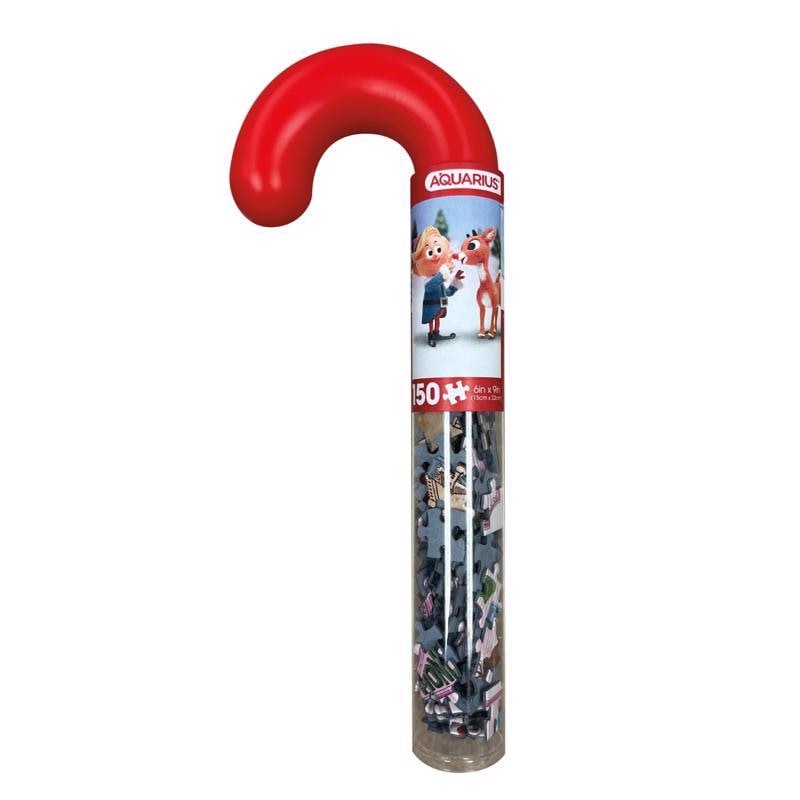 PZL W/CNDY CN RDPH 150PC