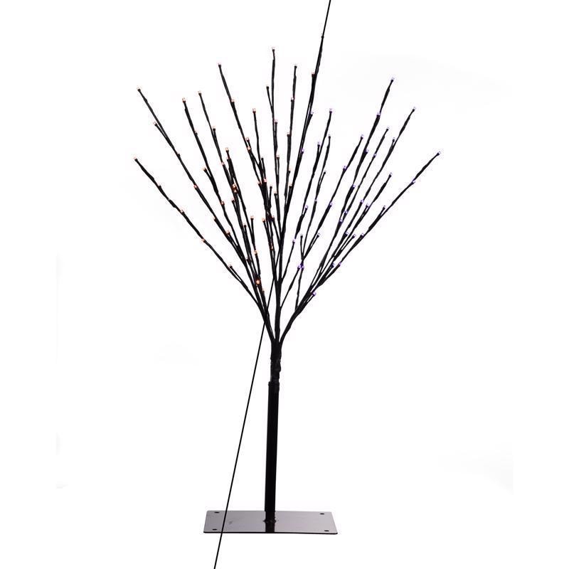 HLLWN DCR LGHT BRST LED