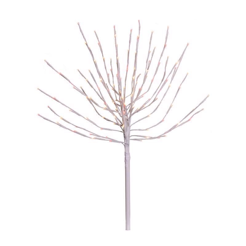 PTHWY DCR BURS RD/WH 36"