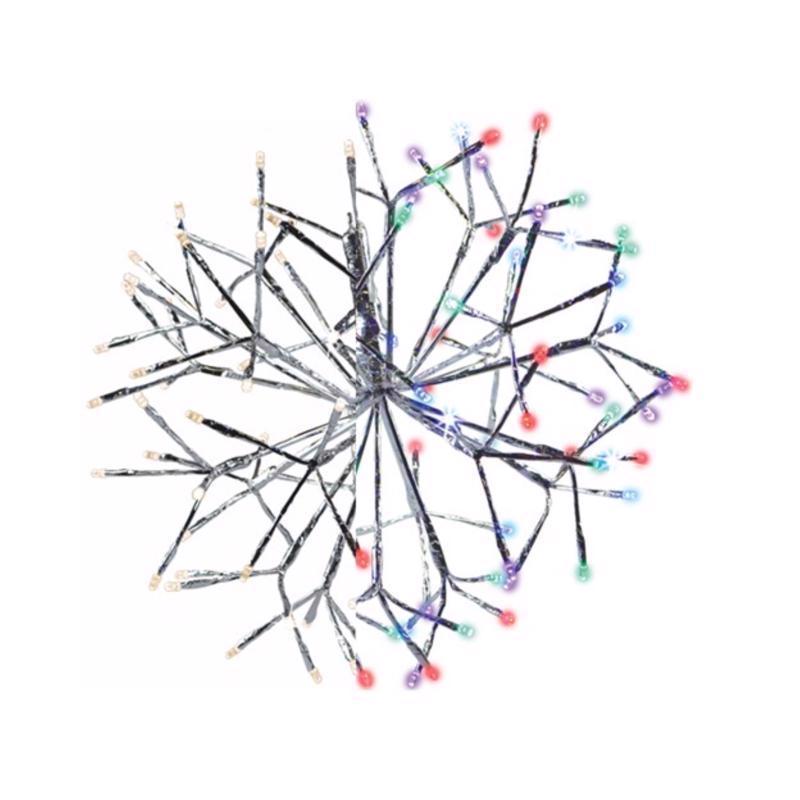 HNGNG DCR SHMR MC 12"