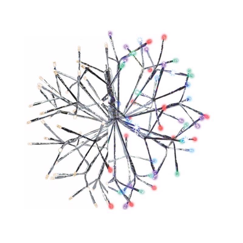 HNGNG DCR SHMR MC 16"