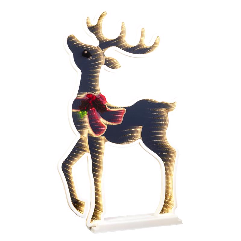 YRD DCR INFNTY HDSUP DR