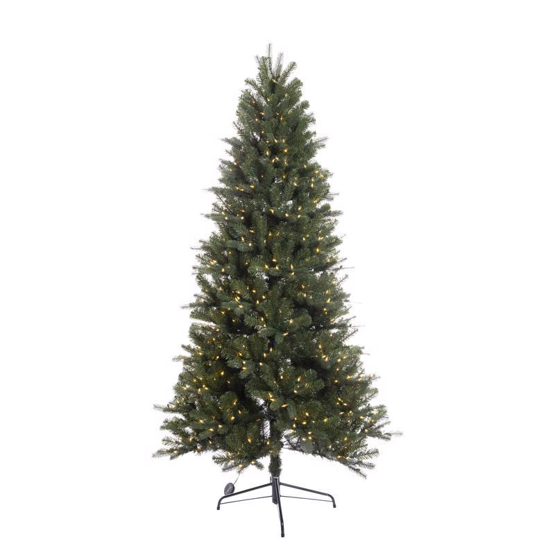 TREE VRGN CLSC 650CT 7'