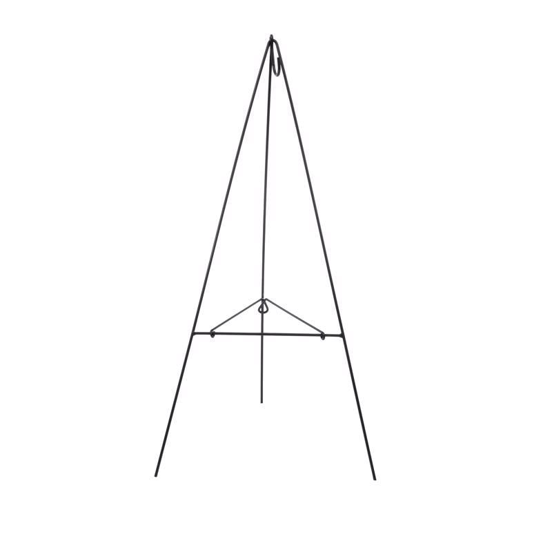 ESL WREATH STND FLRL 23"