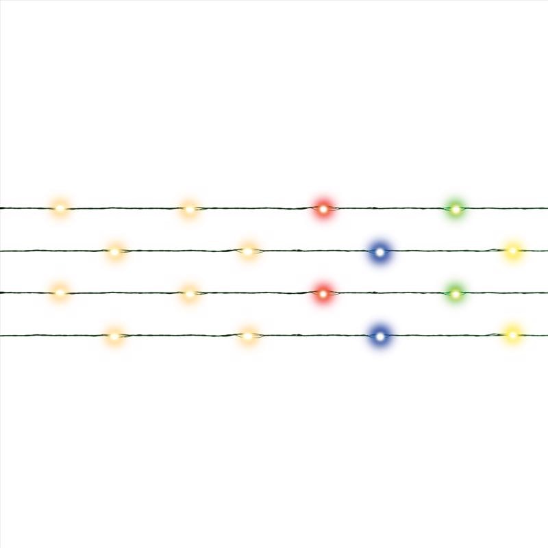 LIGHT BIG SEED MC 100CT