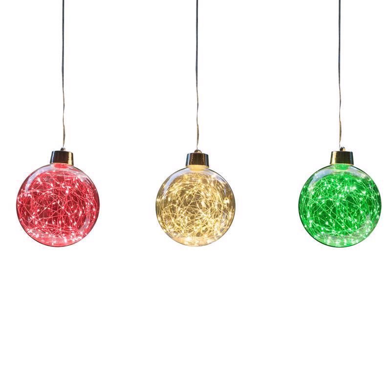 HNG DCR GLB ORNM RGWW 6"