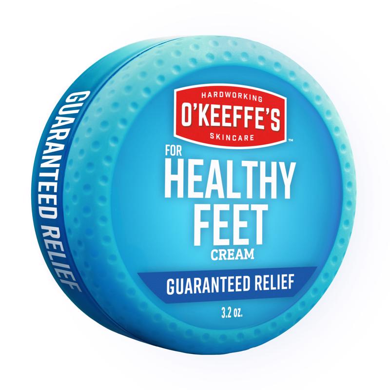 HEALTHY FEET 3.2 OZ JAR