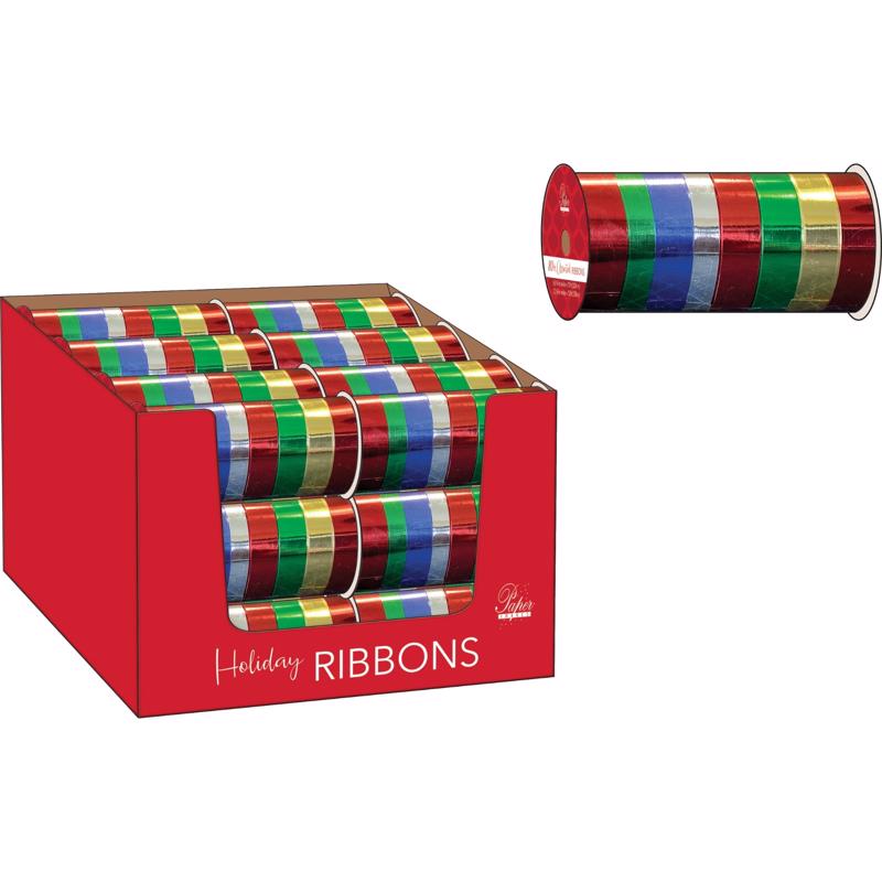 RIBBON HLDY