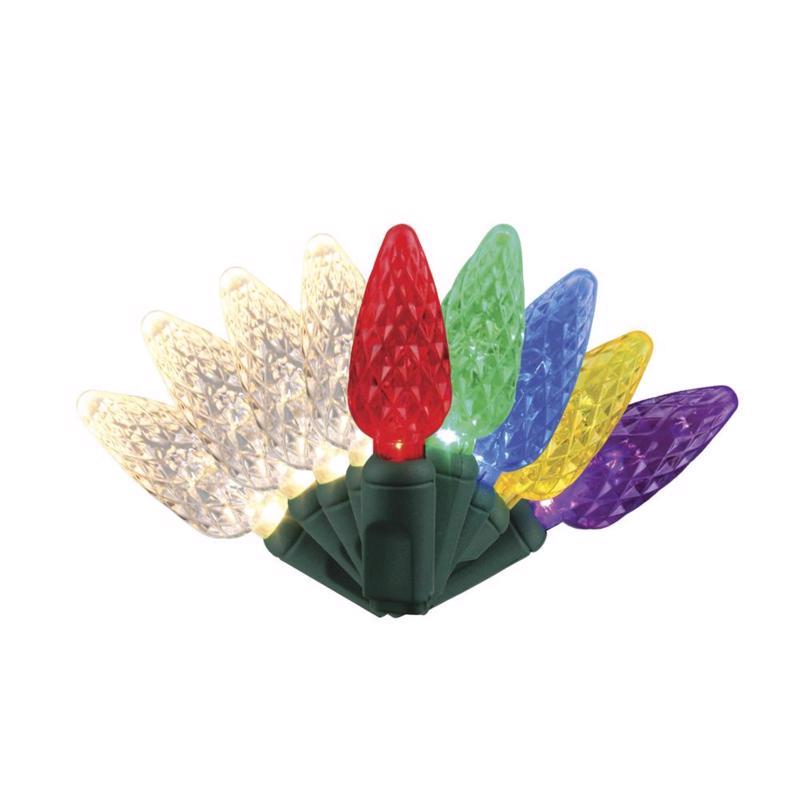 LGHT BLB C6 MC/WW 50CT