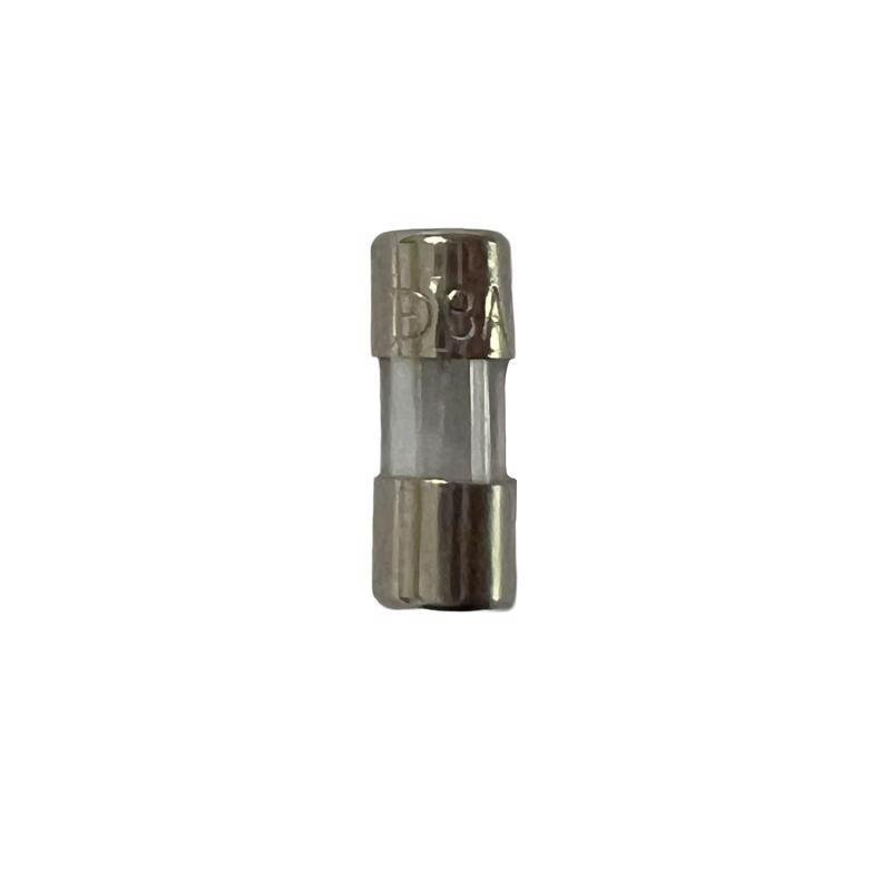 FUSE LED CLR 3AMP 6PK