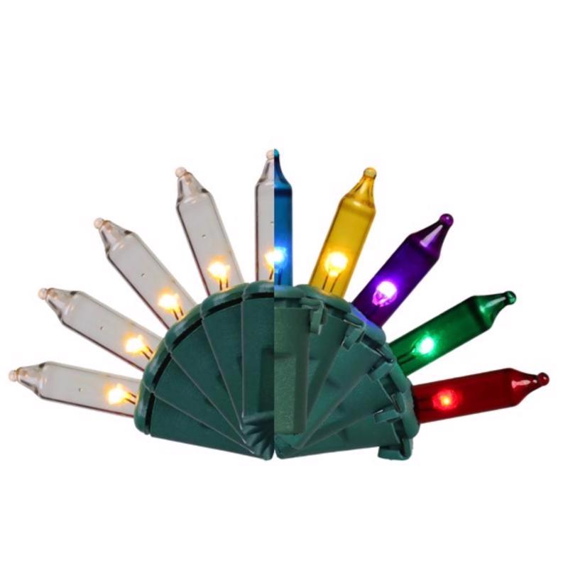 LIGHT BLBS T5 MC/WW 5CT