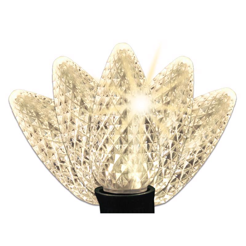 LIGHT BLBS RPL C9/5MM WW