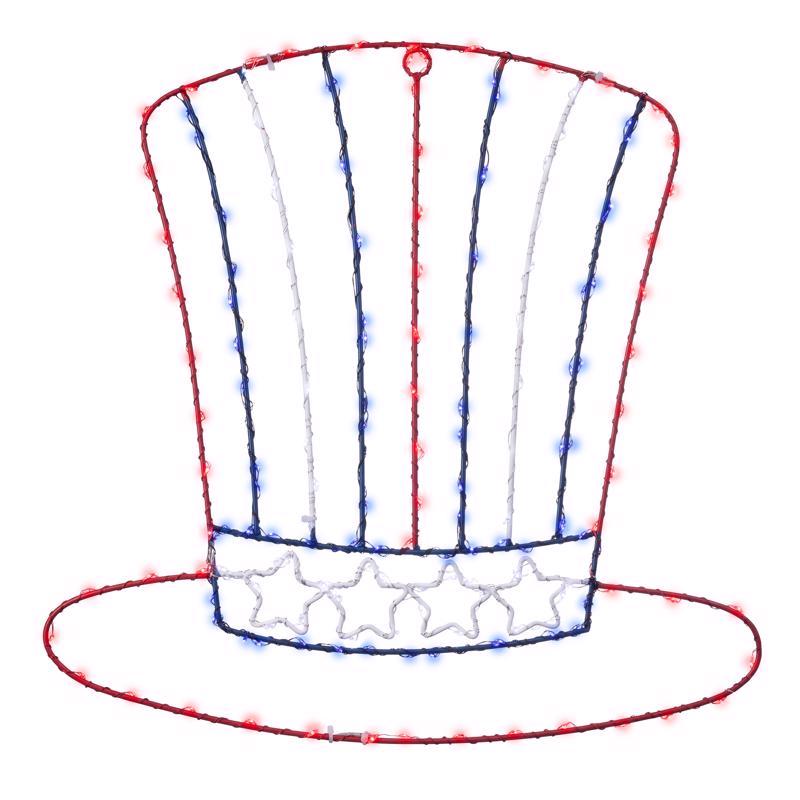 WNDW DCR PTRTC SLHT MTL