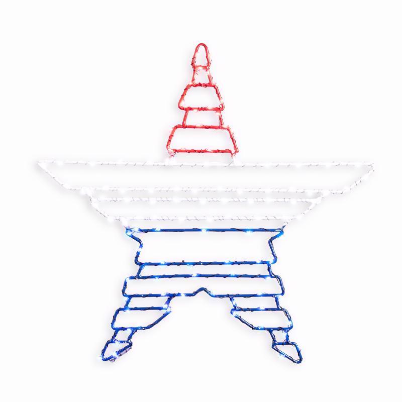 WNDW DCR PTRTC STR SLHT