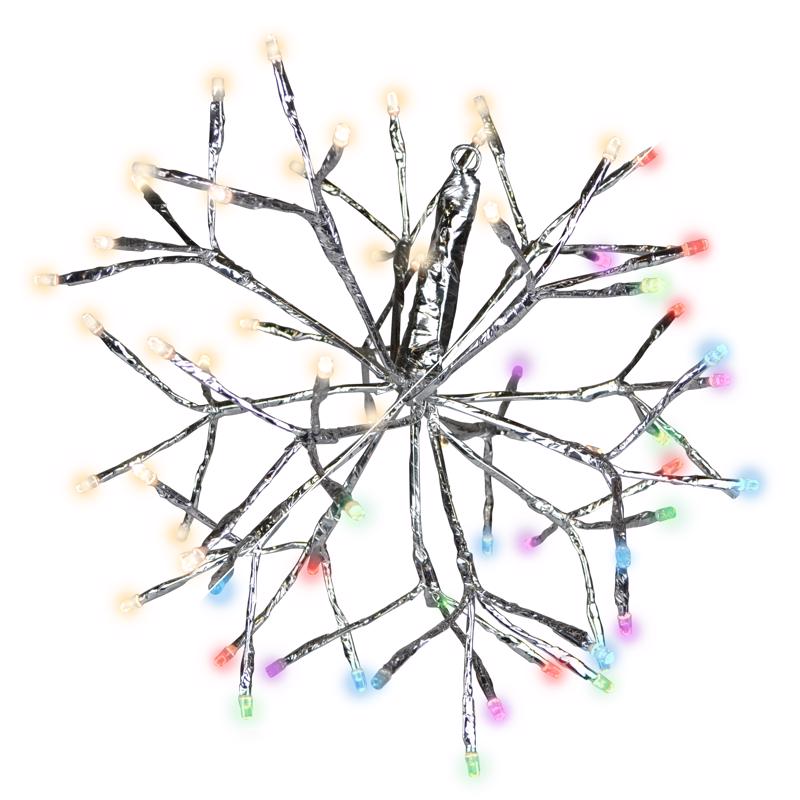 HNG DCR SHMR SPHR MC 12"