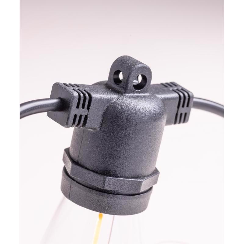 LGHT SET WRM WHT 10LT